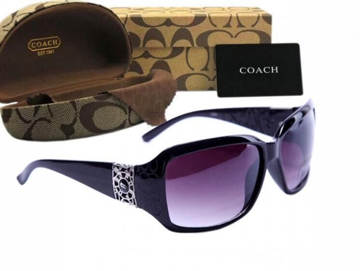 Coach sunglasses outlet store online hotsell